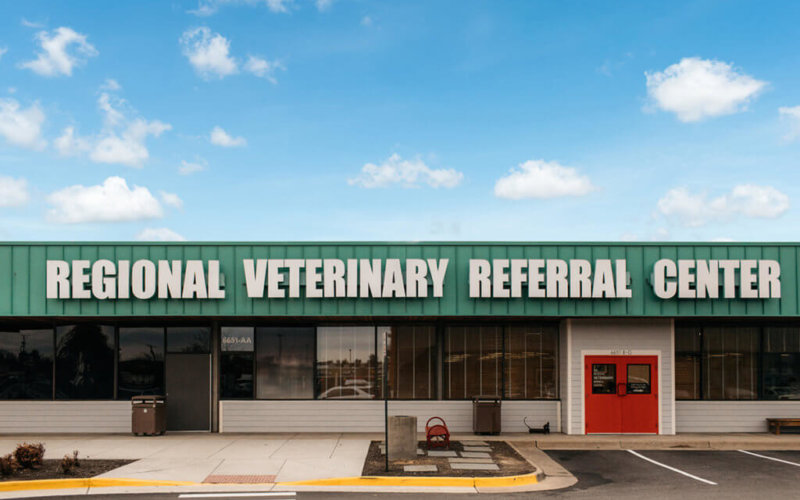 Regional Veterinary Referral Center of Northern Virginia