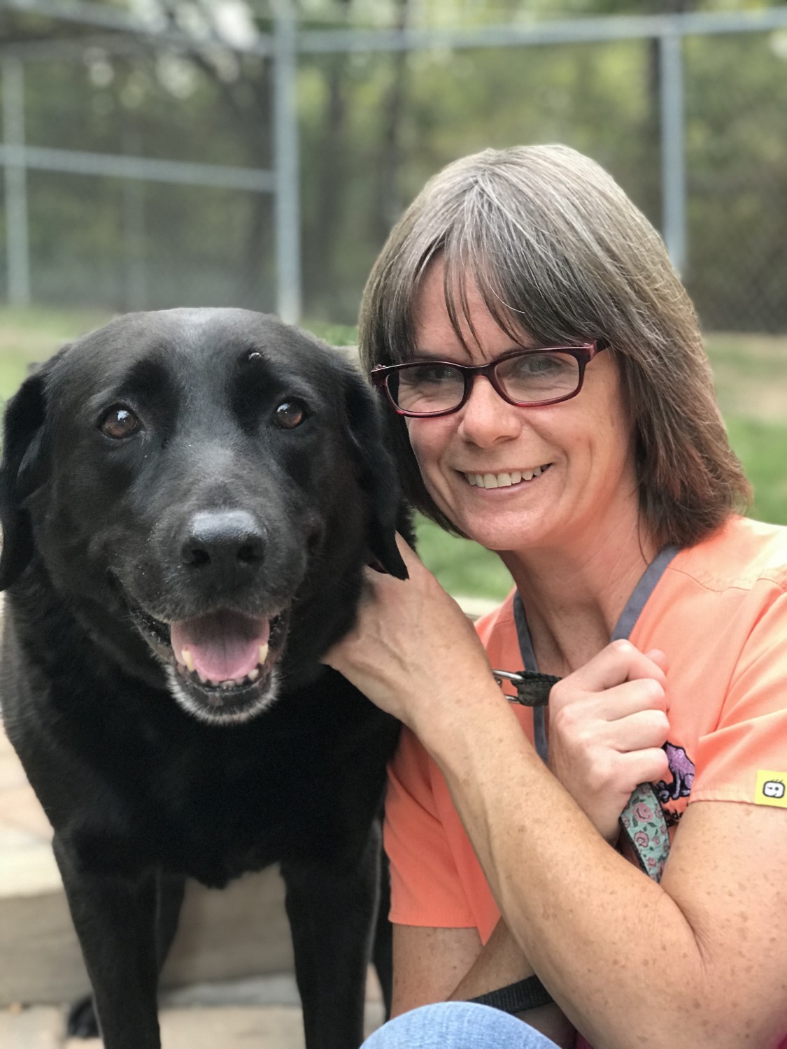 Marilyn Kennel Manager Marilyn Kennel Manager