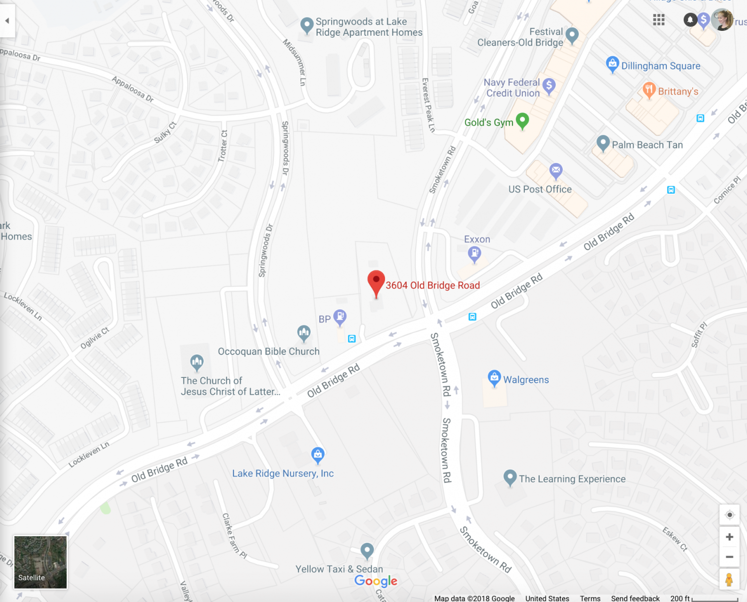 map map