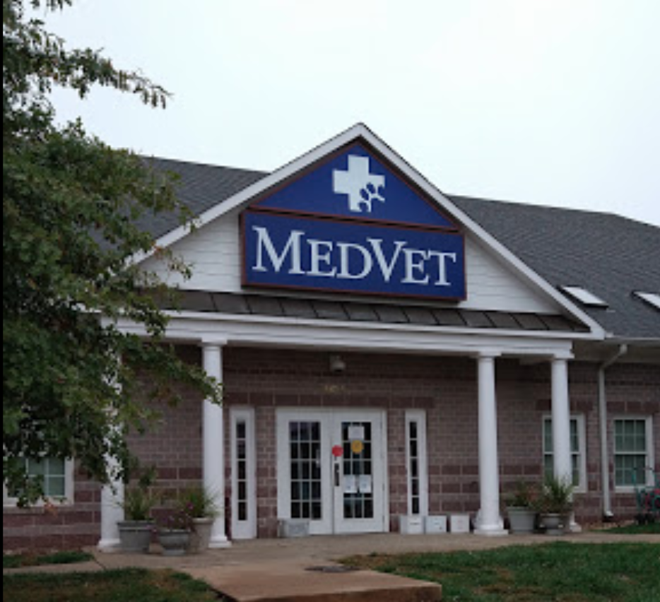 MedVet Northern Virginia