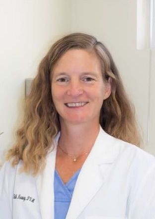 Mary Norway, DVM