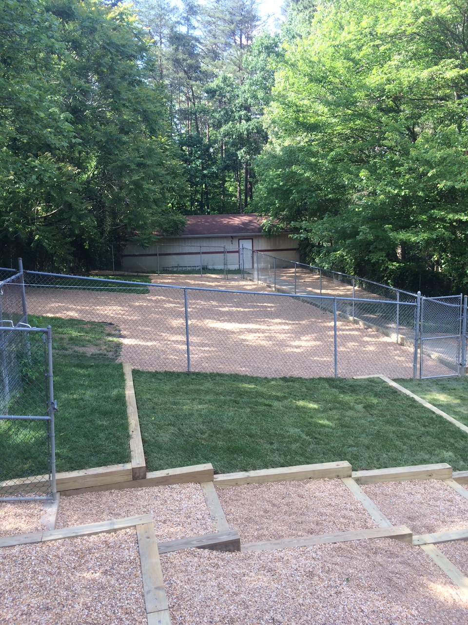 Kennel