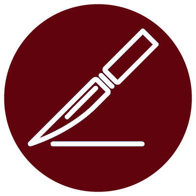 Surgical button